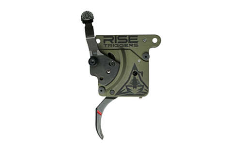 Parts Rise Armament Reliant RISE RELIANT HUNTER R700 W/BR GREEN